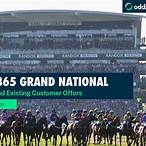 bet 365 grand national offers